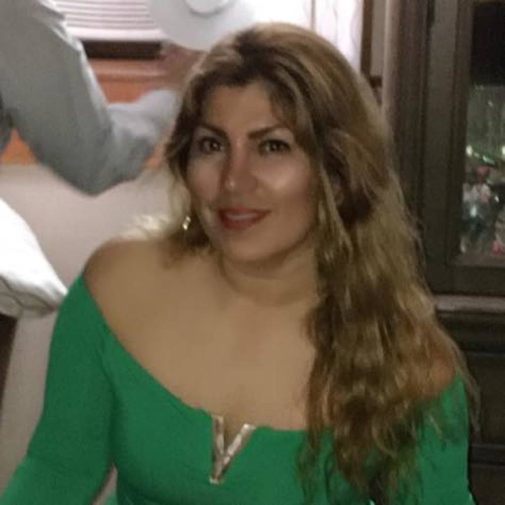 Meet your Posher, Hilda